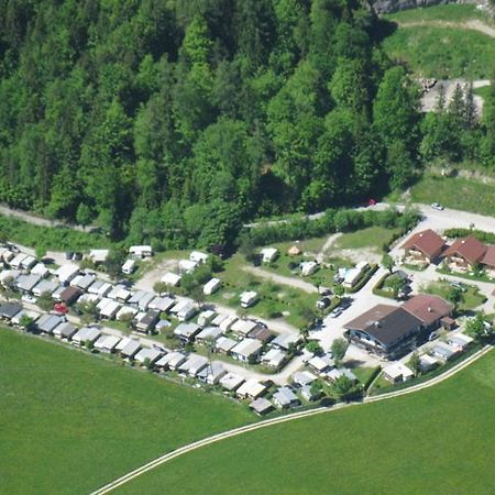 Achenseer Huettendoerfl Маурах Екстер'єр фото